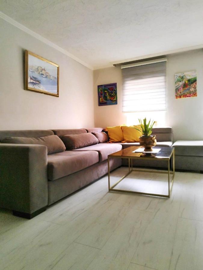 Apartment With Garden Hanja Mostar Exteriör bild