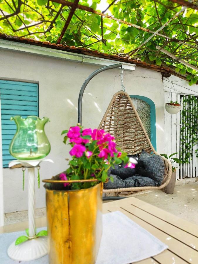 Apartment With Garden Hanja Mostar Exteriör bild