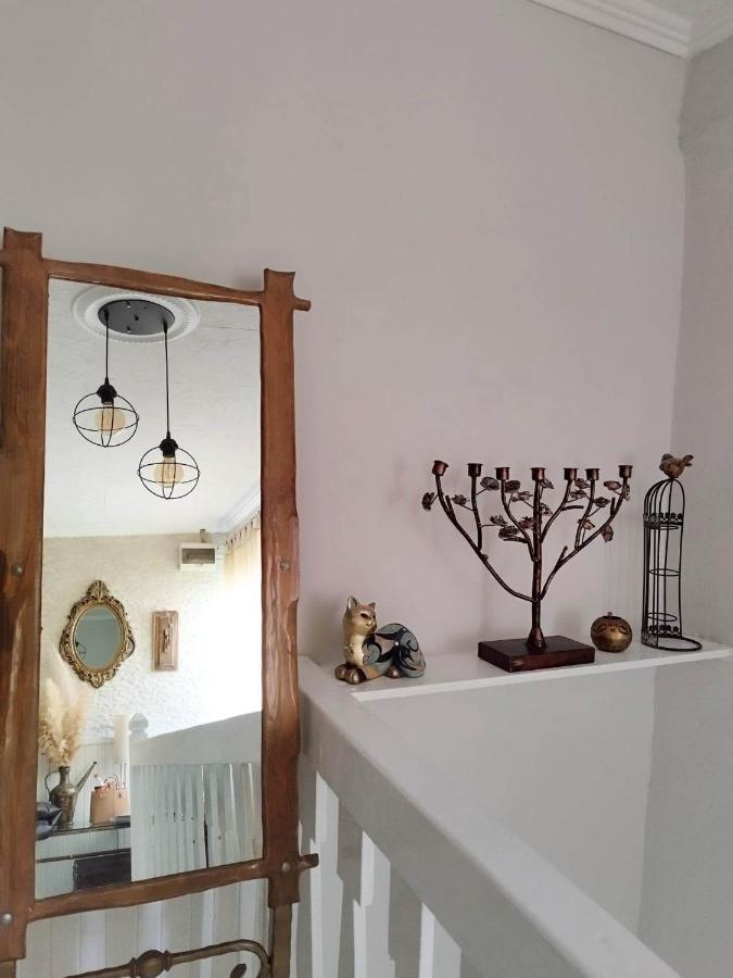 Apartment With Garden Hanja Mostar Exteriör bild