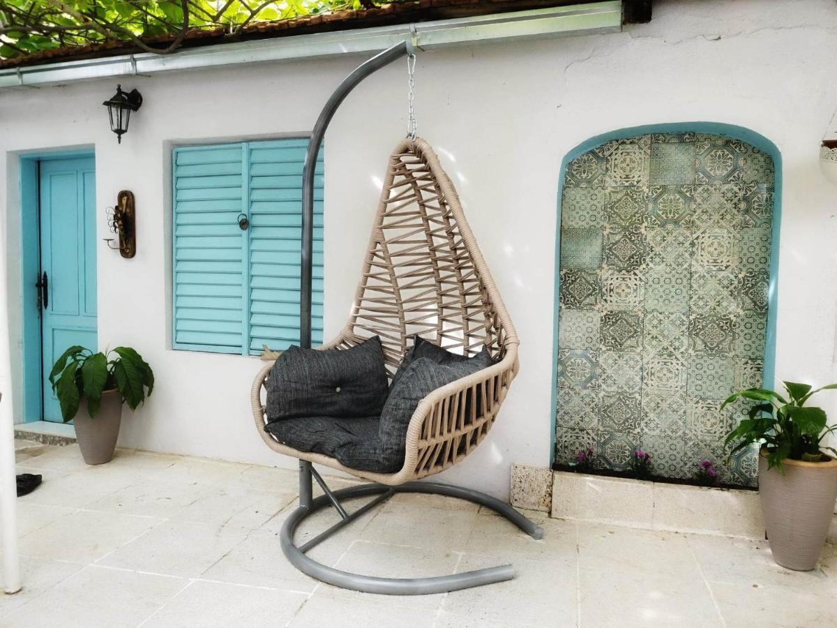 Apartment With Garden Hanja Mostar Exteriör bild